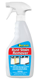 Starbrite-Starbrite Rust Stain Remover